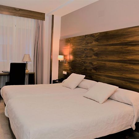 Hotel Escudero Ciudad Real Eksteriør bilde