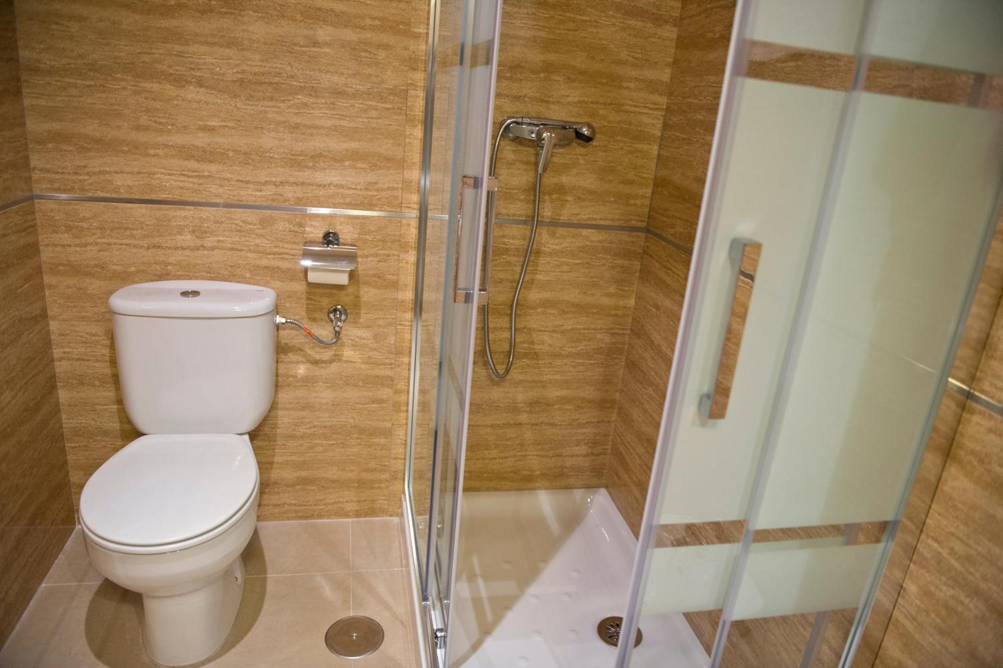 Hotel Escudero Ciudad Real Eksteriør bilde