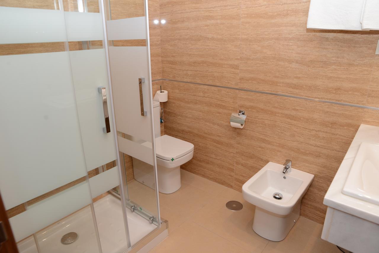 Hotel Escudero Ciudad Real Eksteriør bilde