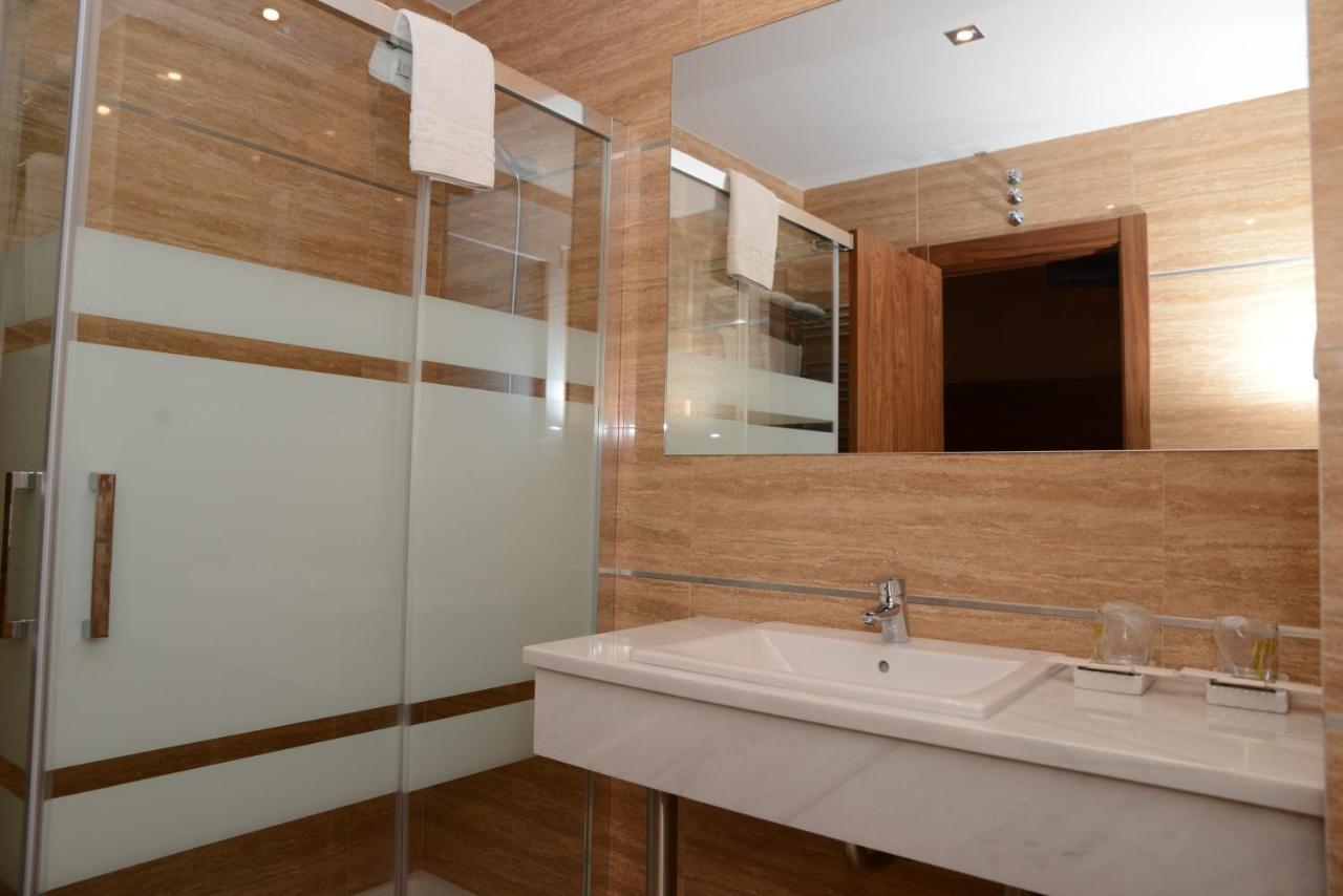 Hotel Escudero Ciudad Real Eksteriør bilde