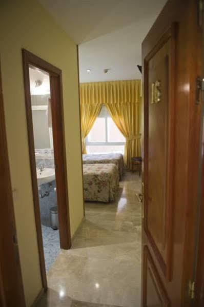 Hotel Escudero Ciudad Real Eksteriør bilde