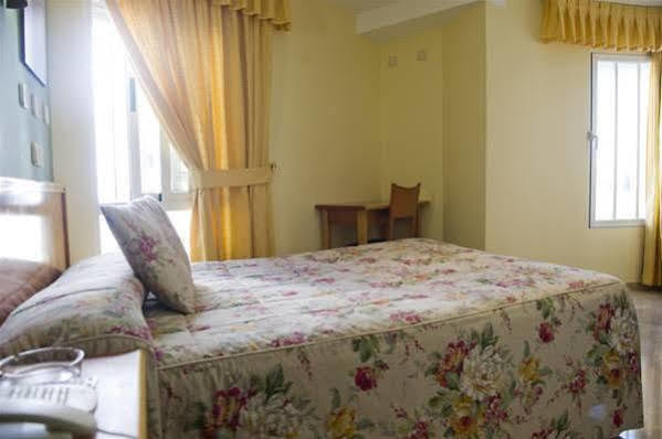 Hotel Escudero Ciudad Real Eksteriør bilde