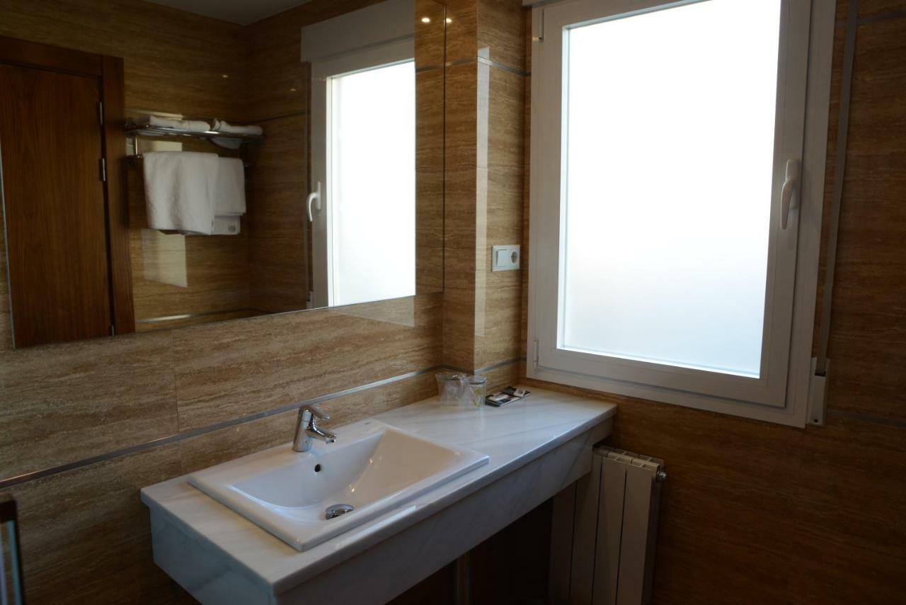 Hotel Escudero Ciudad Real Eksteriør bilde